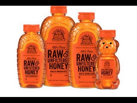  Raw Honey Eco Bee Skillman NJ